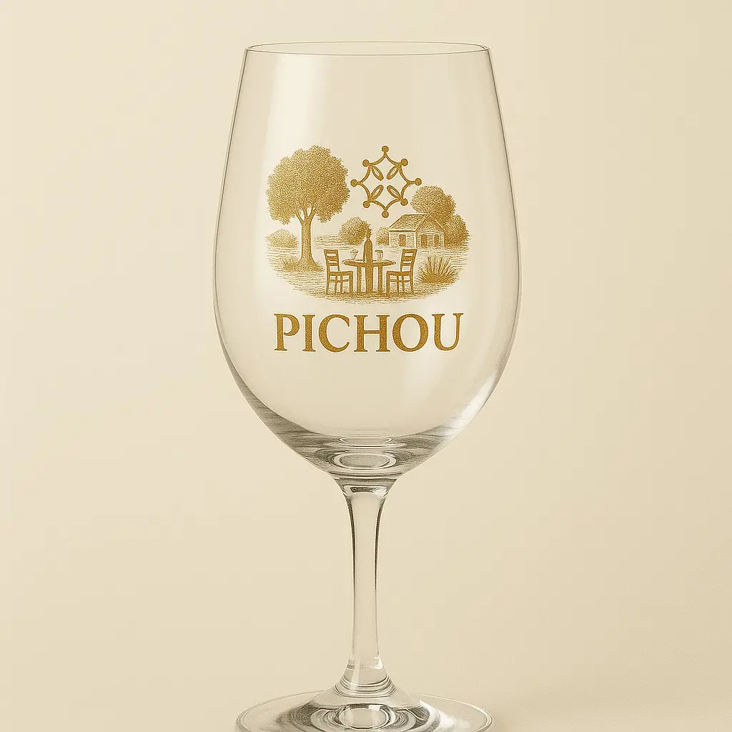 Verre à vin
