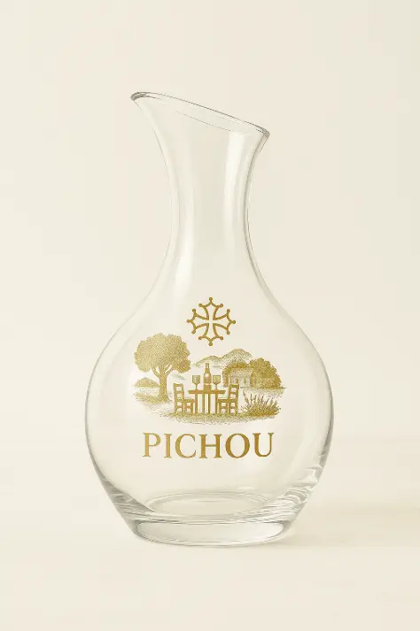 Carafe