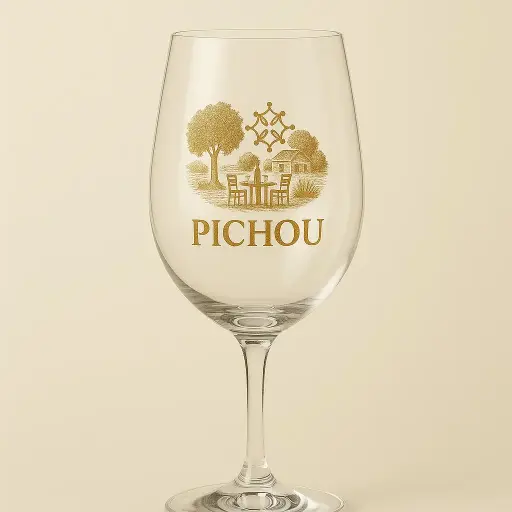 Verre à vin