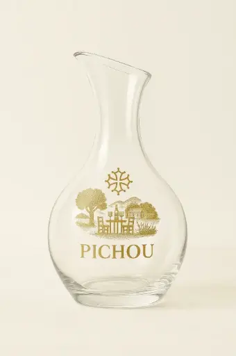 Carafe